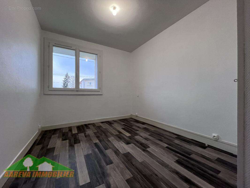 Appartement à SAINT-GAUDENS