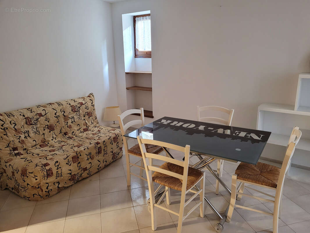 Maison à NYONS