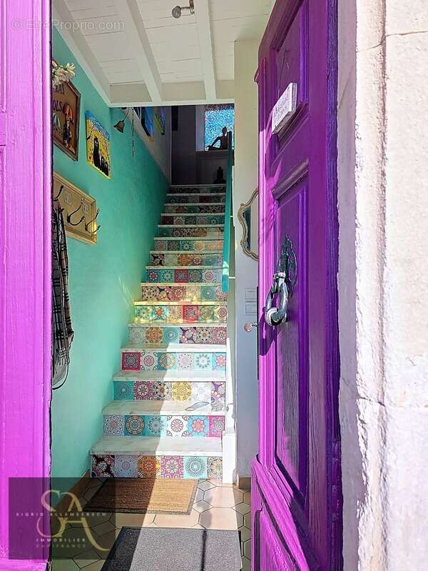 Maison à VILLARDONNEL