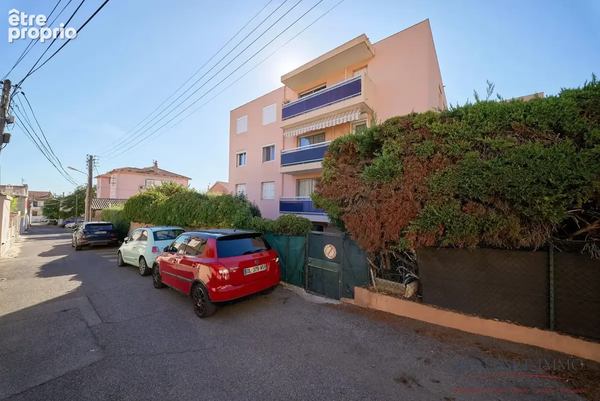 Appartement 2 pièces 47 m² à vendre à Toulon (83000) - photo 9