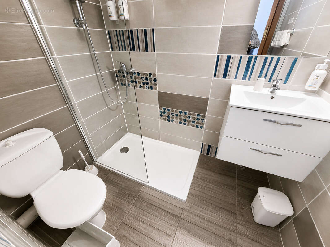 Appartement à MARMANDE