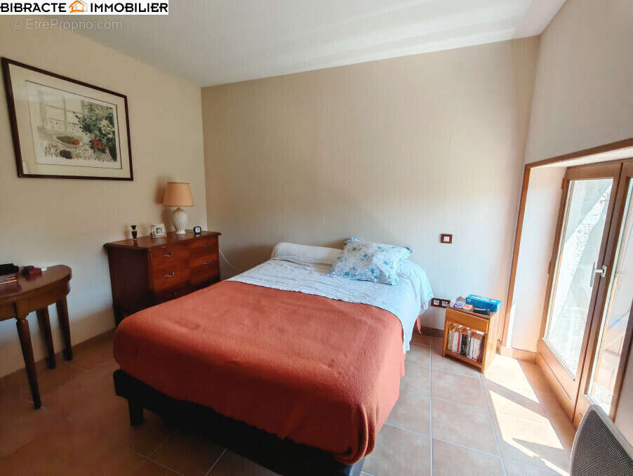 Maison à LA NOCLE-MAULAIX