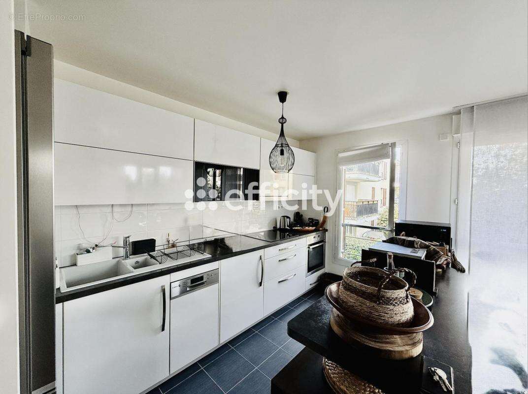 Appartement à ERMONT