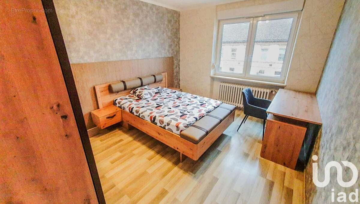 Photo 7 - Appartement à YUTZ