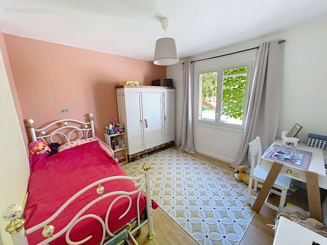 Maison à BAZIEGE
