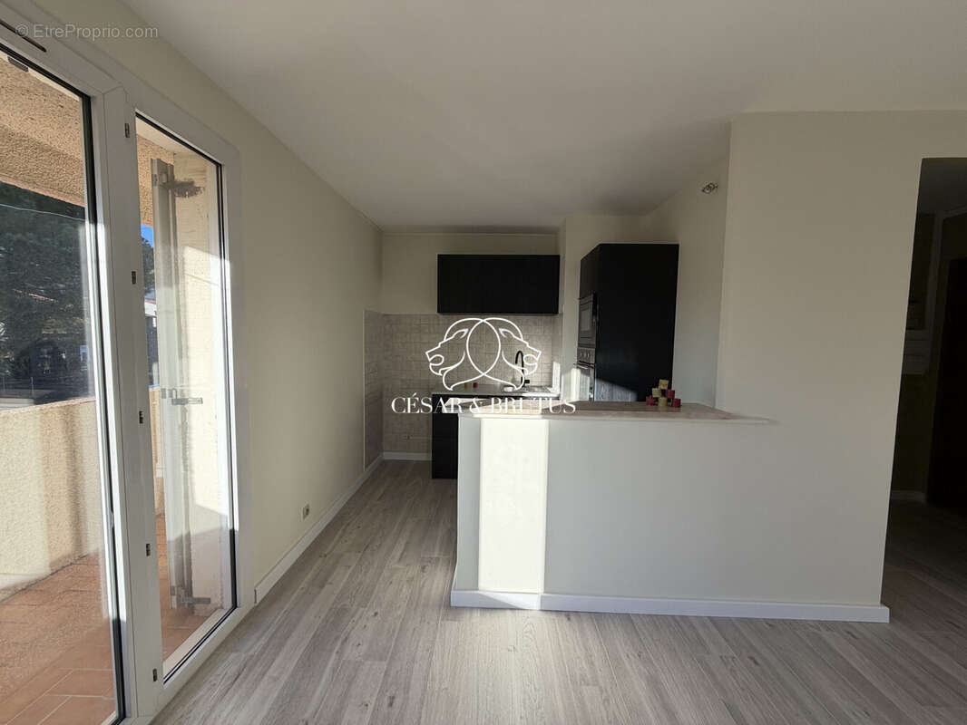 Appartement à LUCCIANA