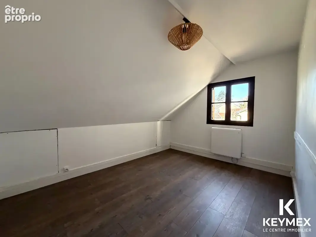 Appartement 6 pièces au coeur de L'Isle-Adam - photo 11