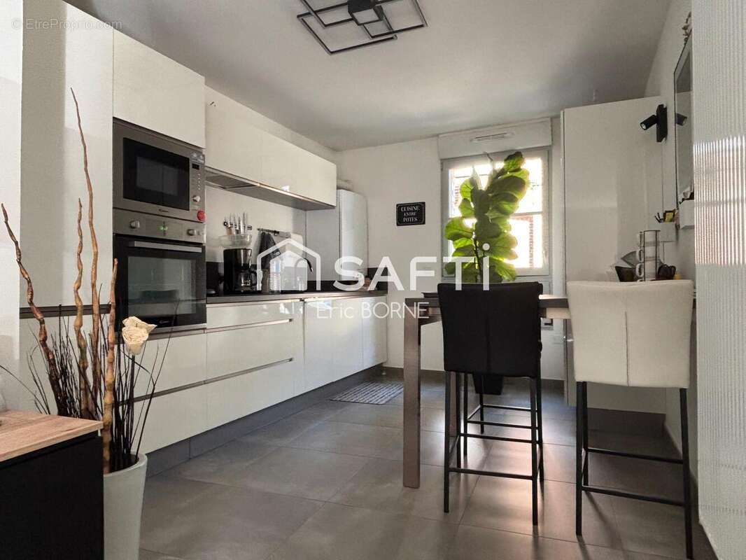 Photo 2 - Appartement à SAINT-OMER