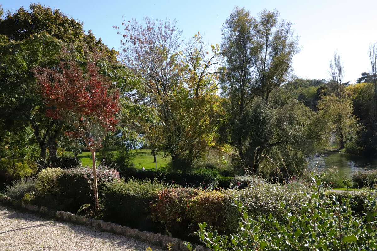 Maison à SAINT-PALAIS-SUR-MER