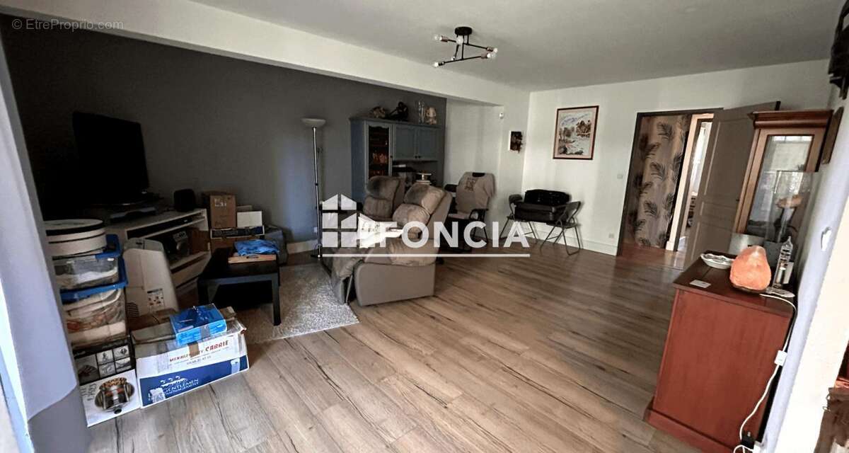 Appartement à CASTRES