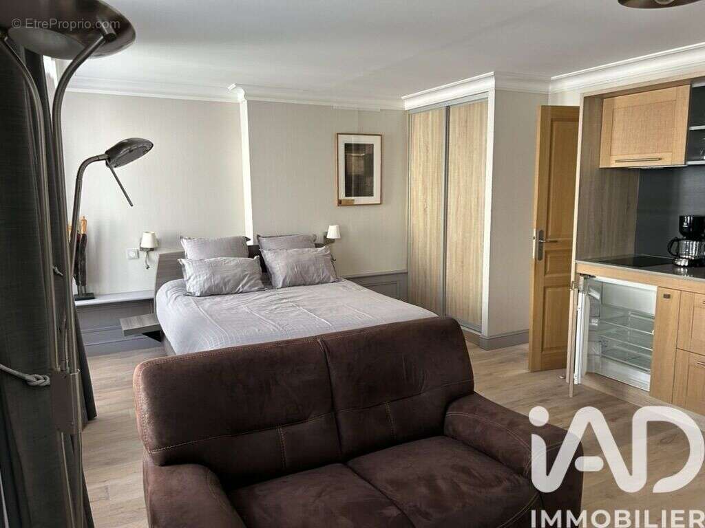 Photo 4 - Appartement à GRANVILLE