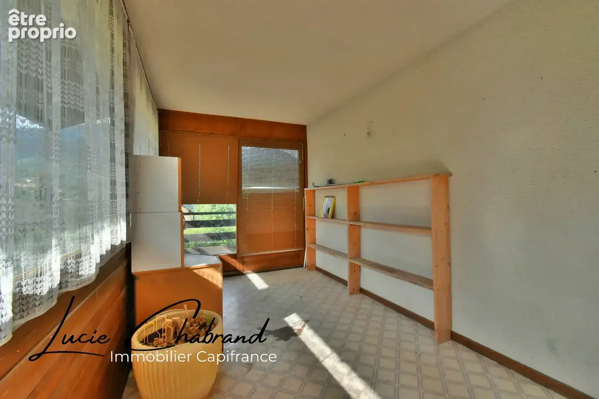 Maison à vendre 10 pièces GUILLESTRE (05) - photo 18