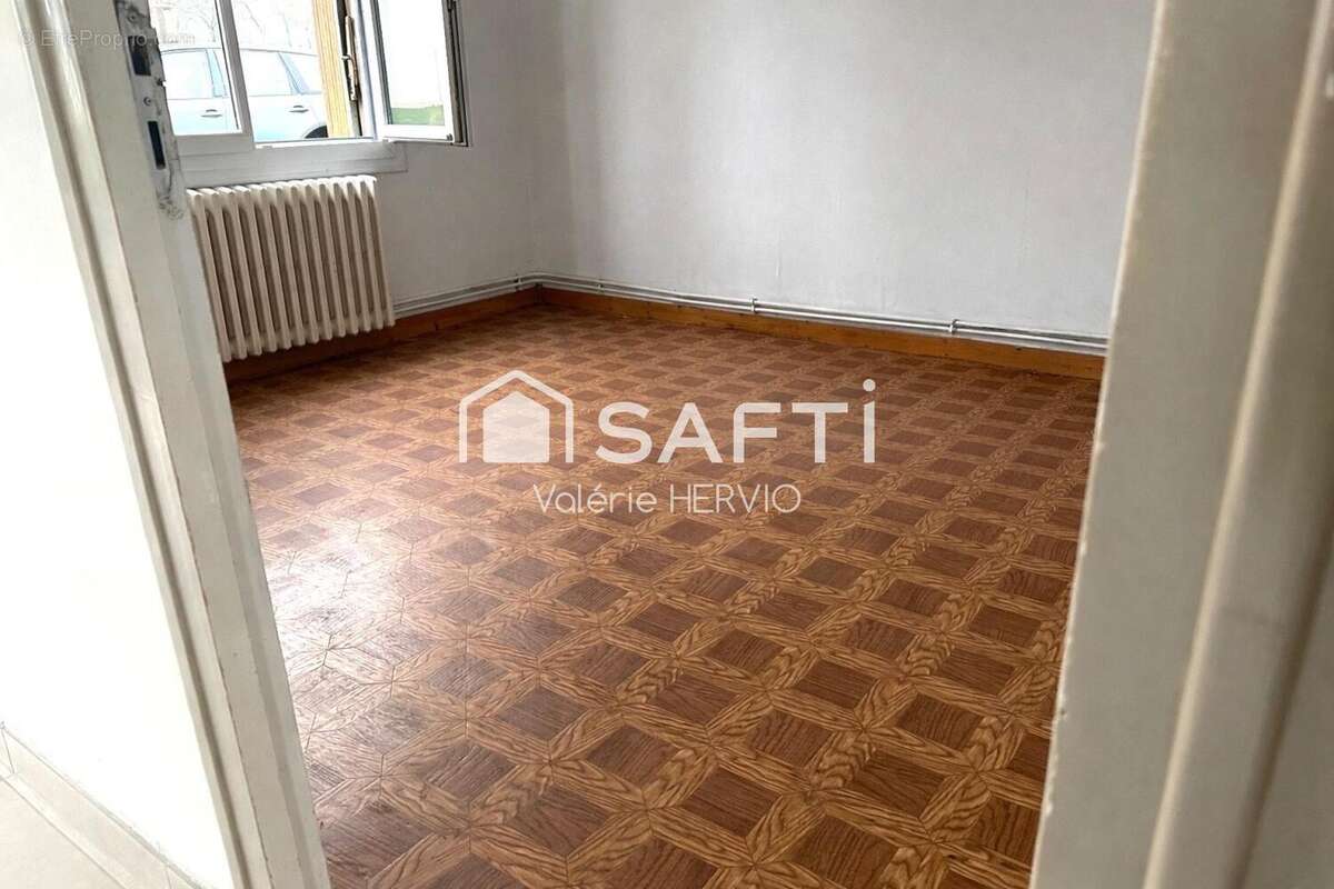 Photo 5 - Maison à MOLAC