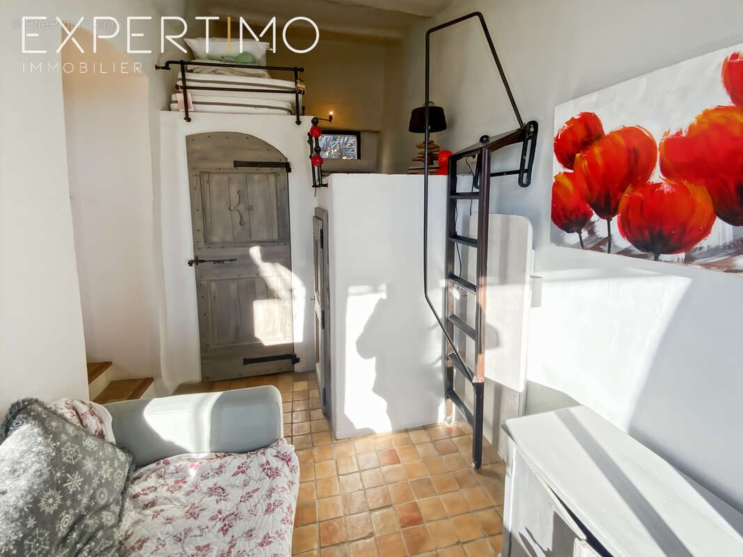 Maison à SAINT-MARTIN-DE-CASTILLON