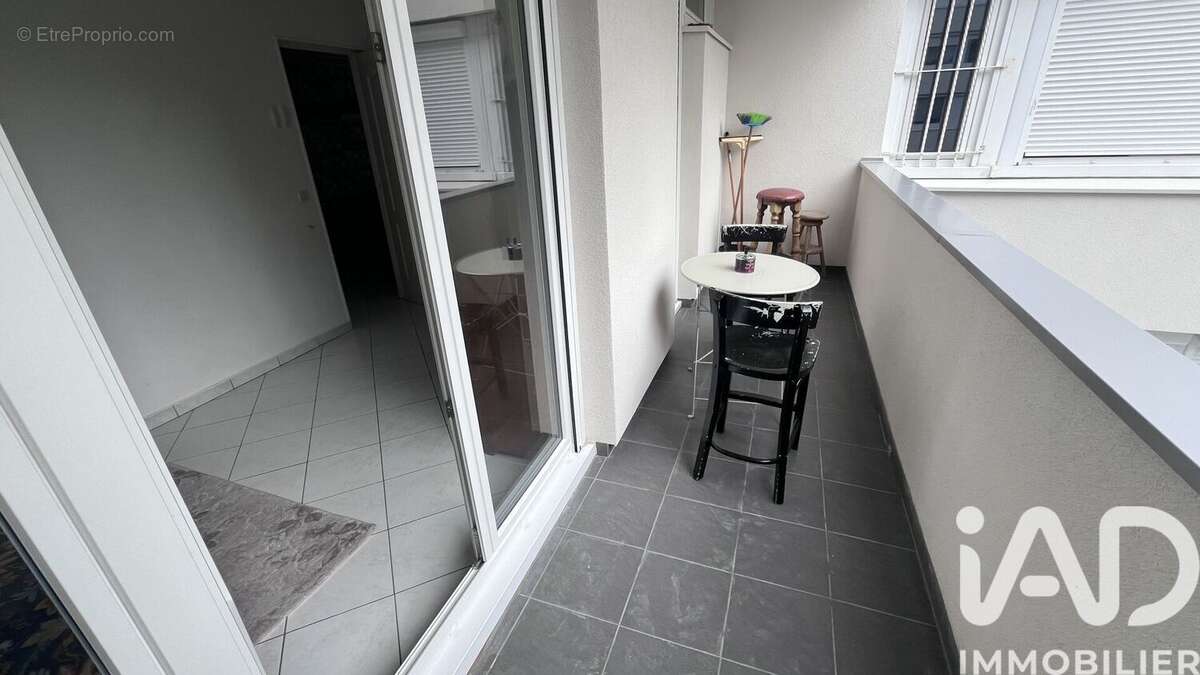 Photo 8 - Appartement à ORLY