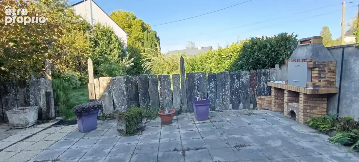 Maison bourg de Nozay - photo 11