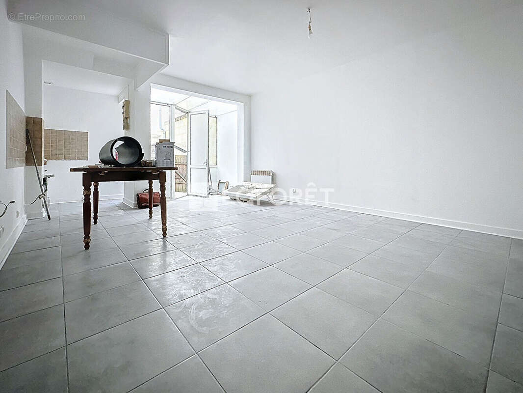 Appartement à ROCHEFORT