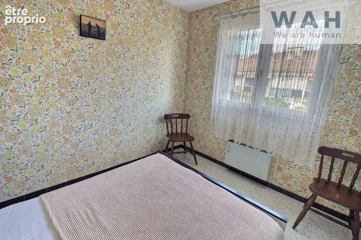 Appartement en duplex 4 pieces avec garage - 30240 le grau d - photo 8