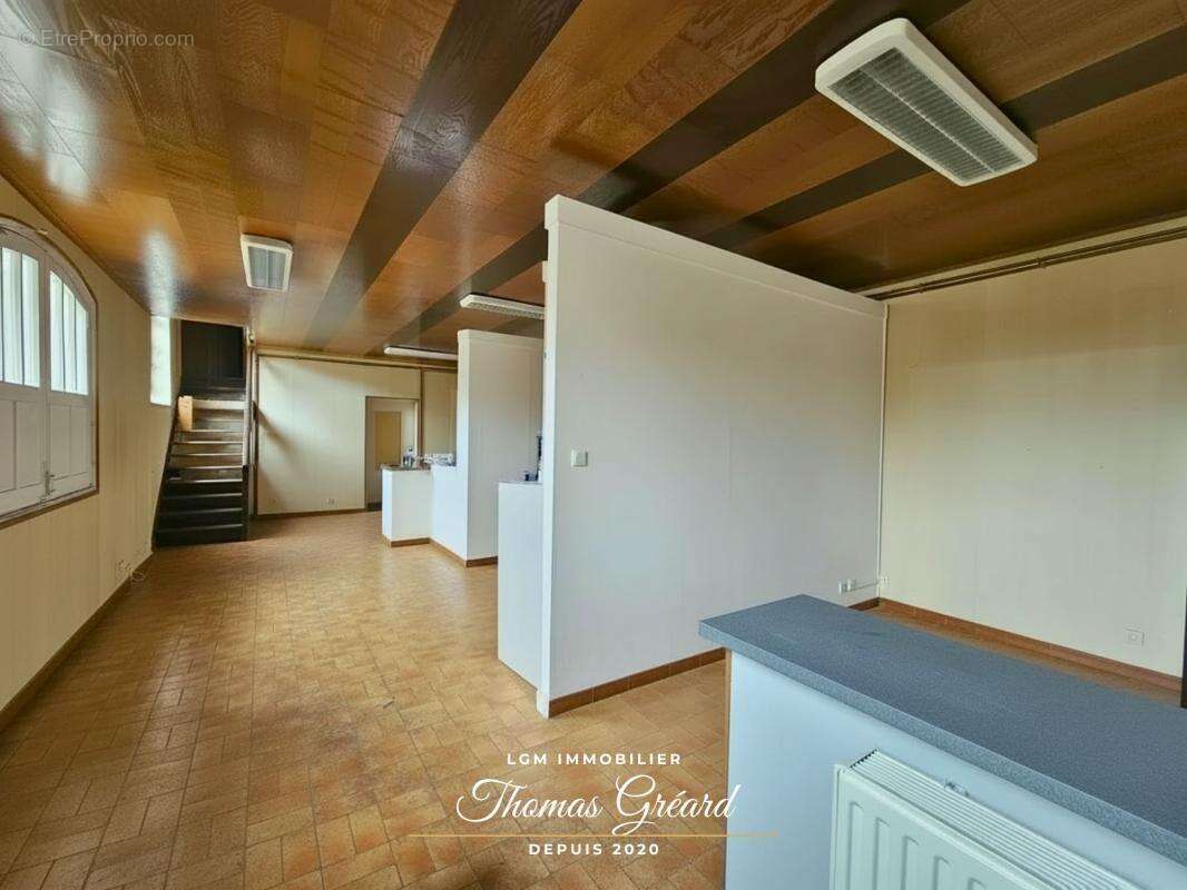 Maison à UNVERRE