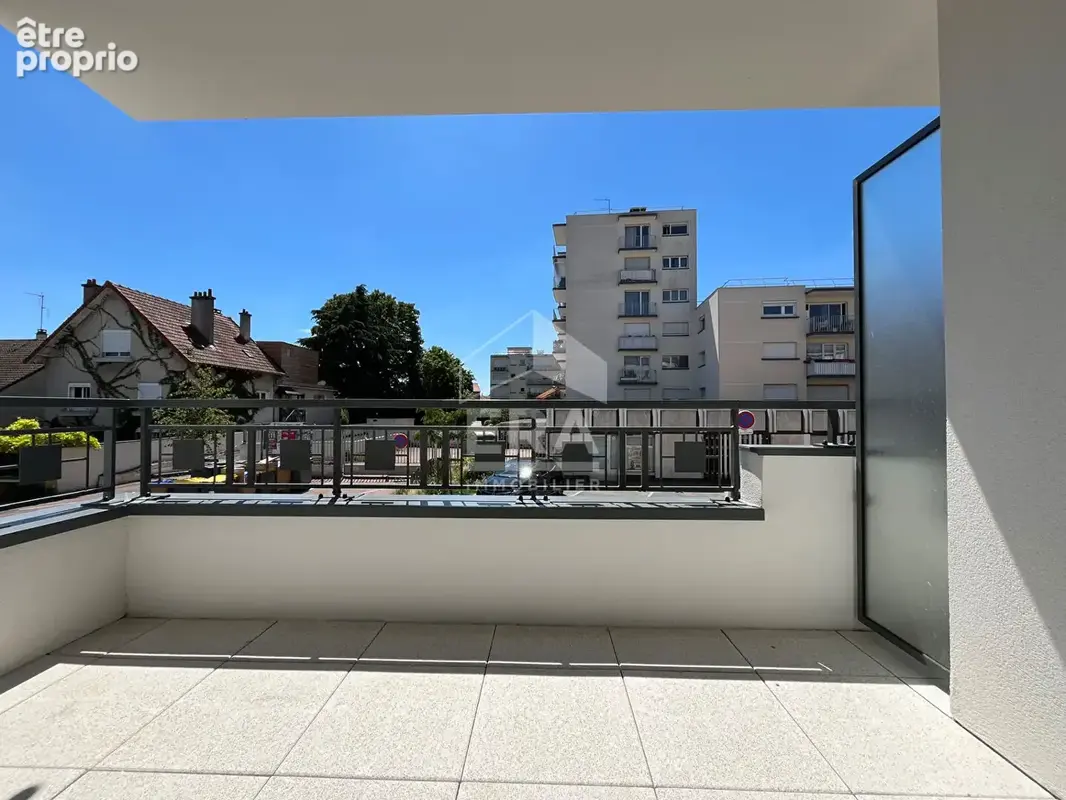 Appartement 2 pièces 44m2 - Centre ville - photo 2