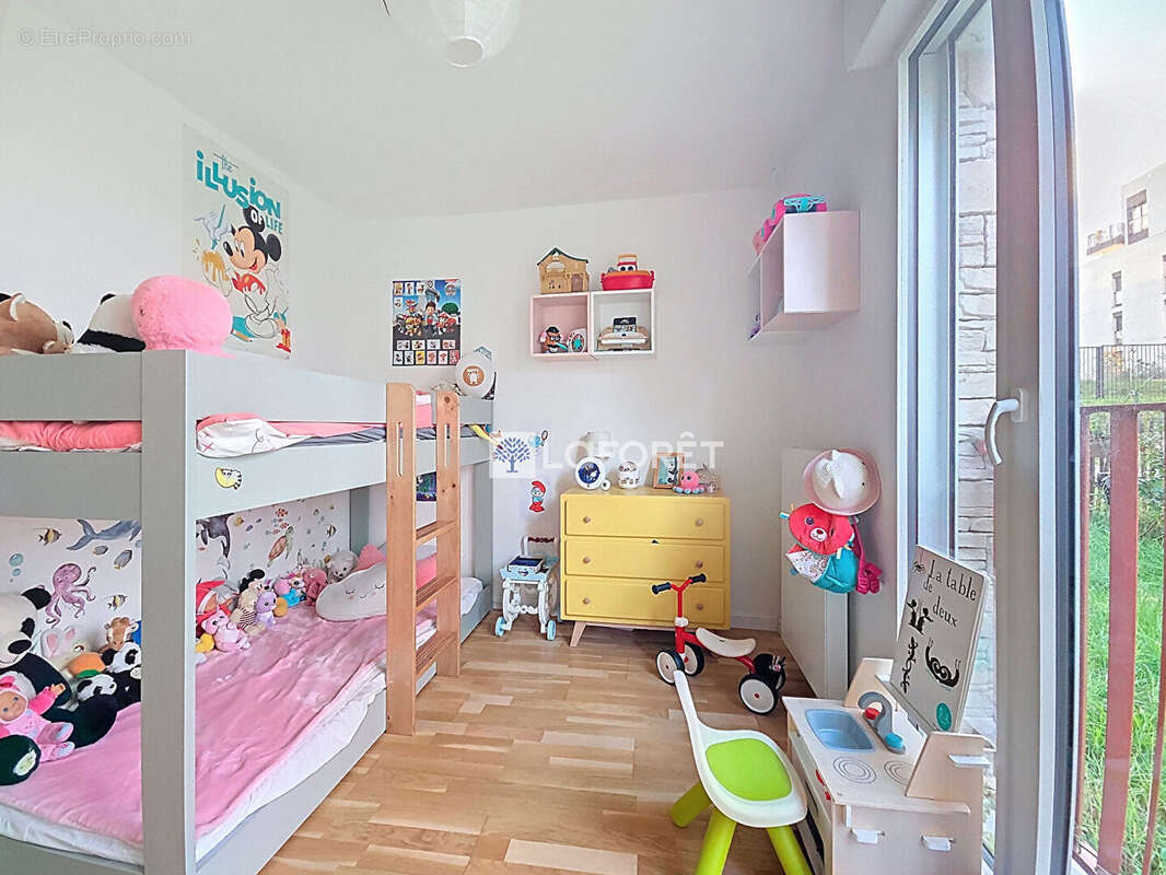 Appartement à ANTONY