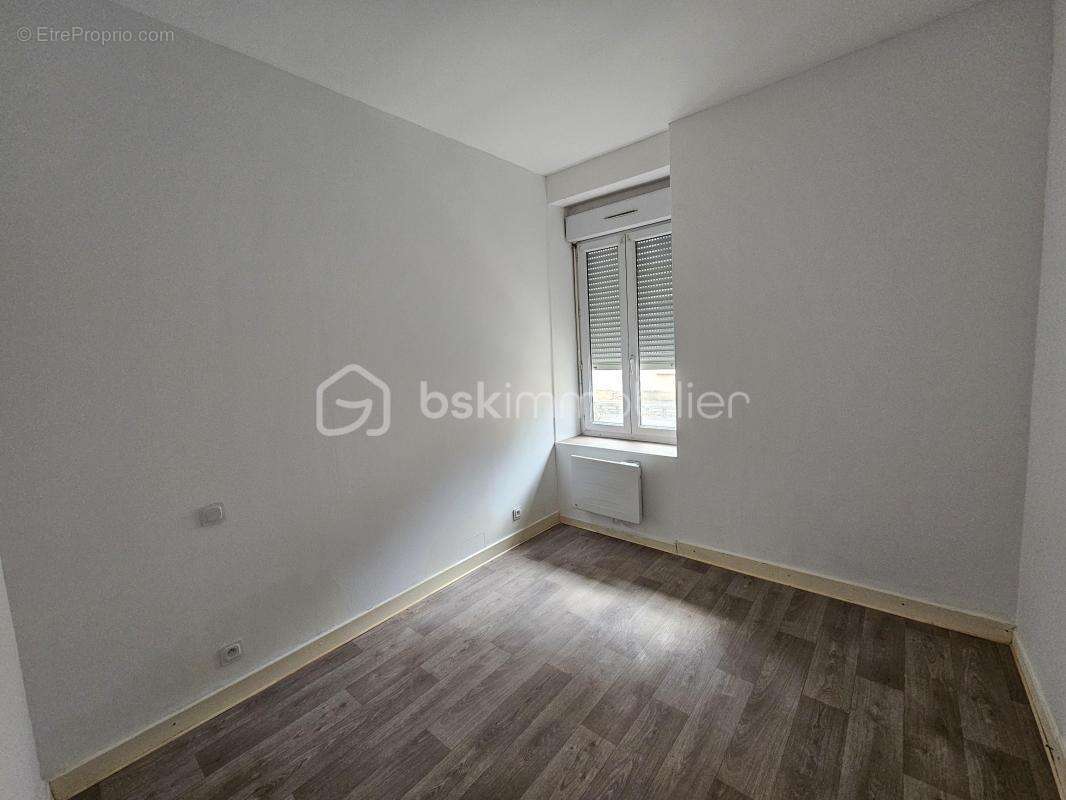 Appartement à VIERZON