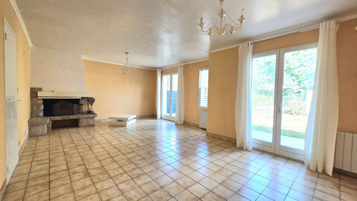 Maison à SAINT-NAZAIRE