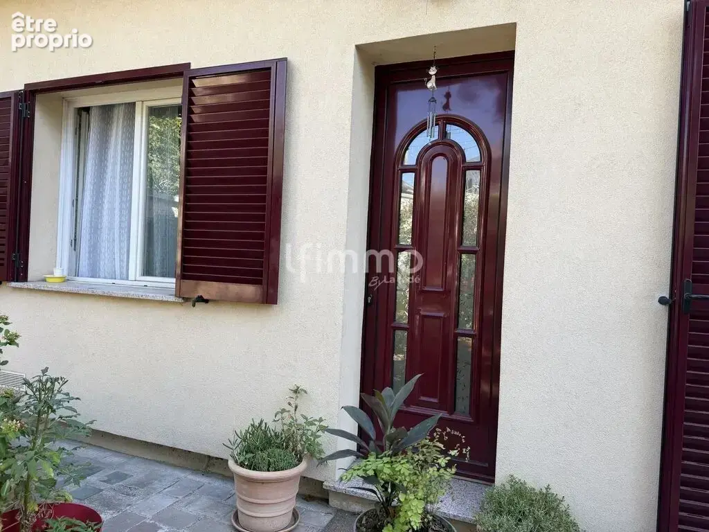 Maison familiale à vendre à Drancy - photo 24