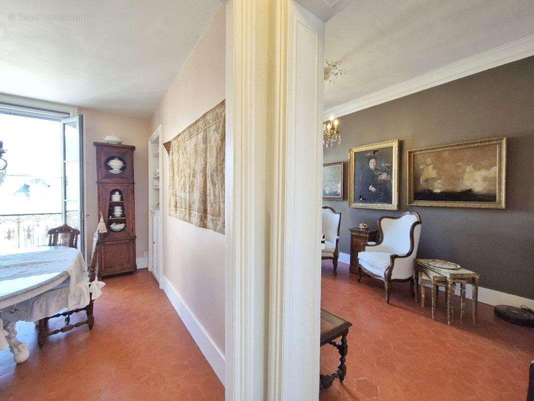Appartement à BEZIERS