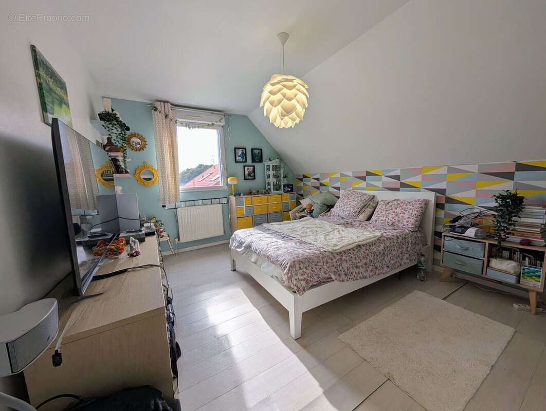 Photo 7 - Maison à DROUVIN-LE-MARAIS