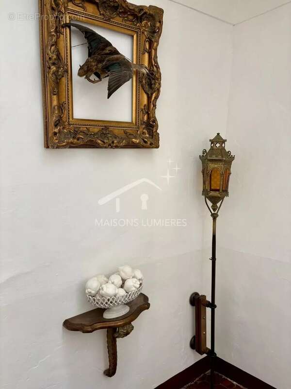 Appartement à APT