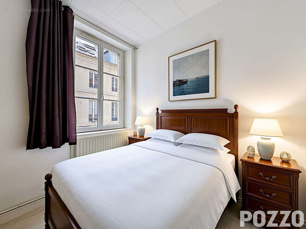 EN EXCLUSIVITE - Appartement Caen 3 pièces 62 m2 - HYPERCENTRE - photo 6