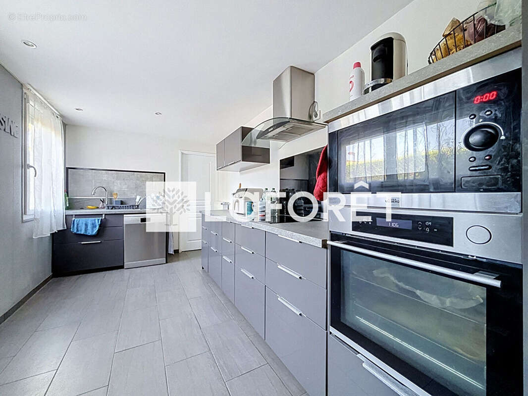 Maison Nandy 5 pièces 129.34 m2 - photo 5