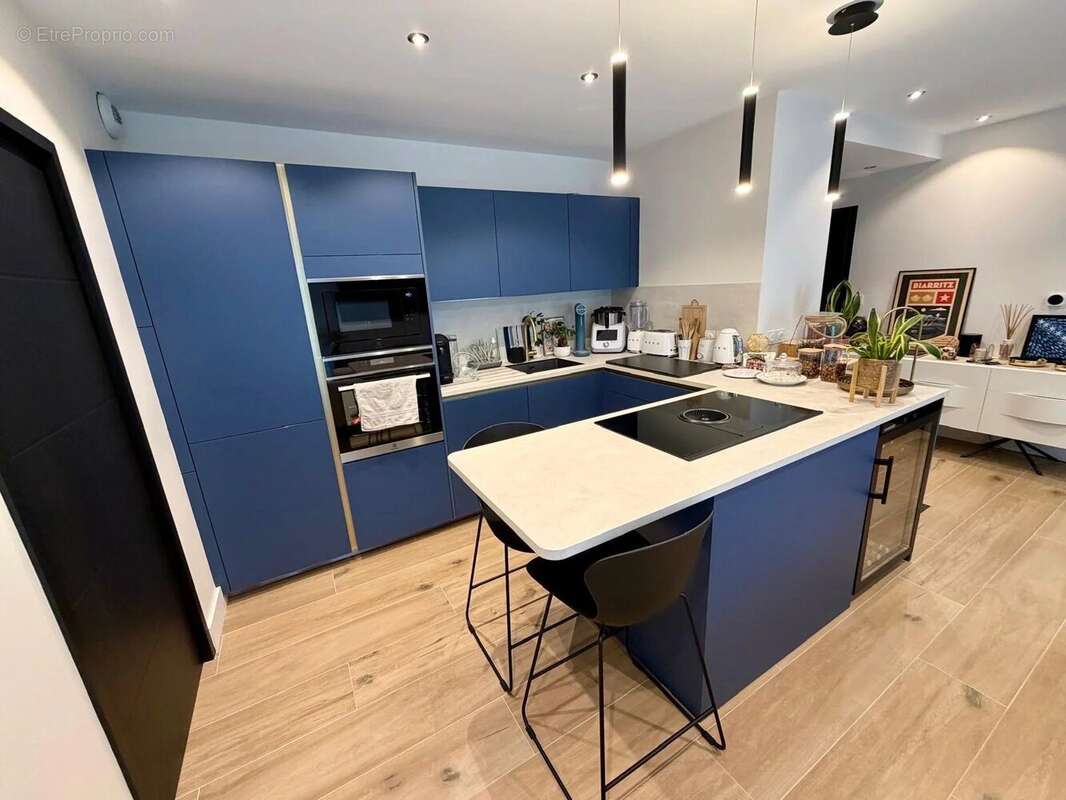 Appartement à TOURS