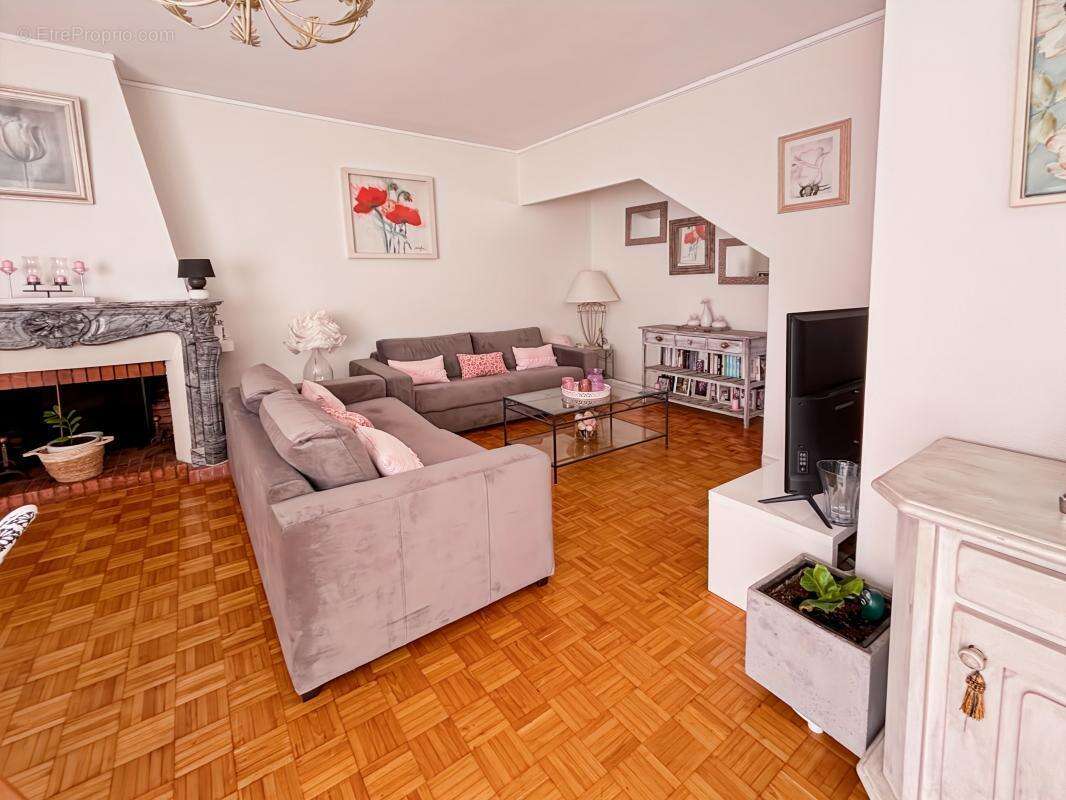 Appartement à PAU