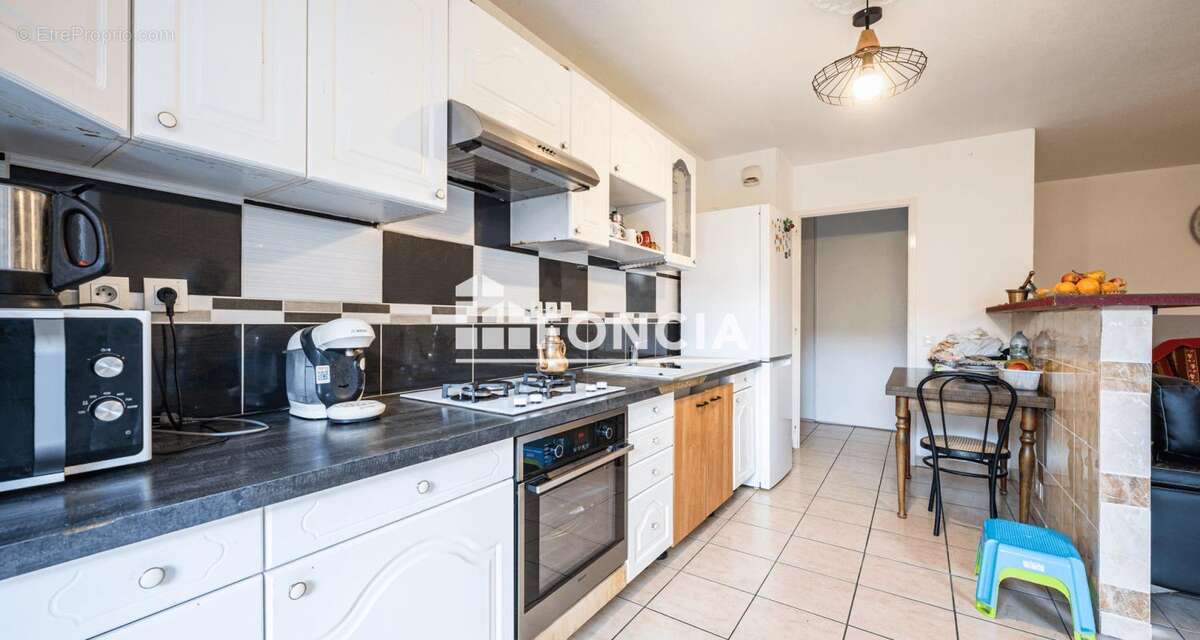 Appartement à FAVERGES