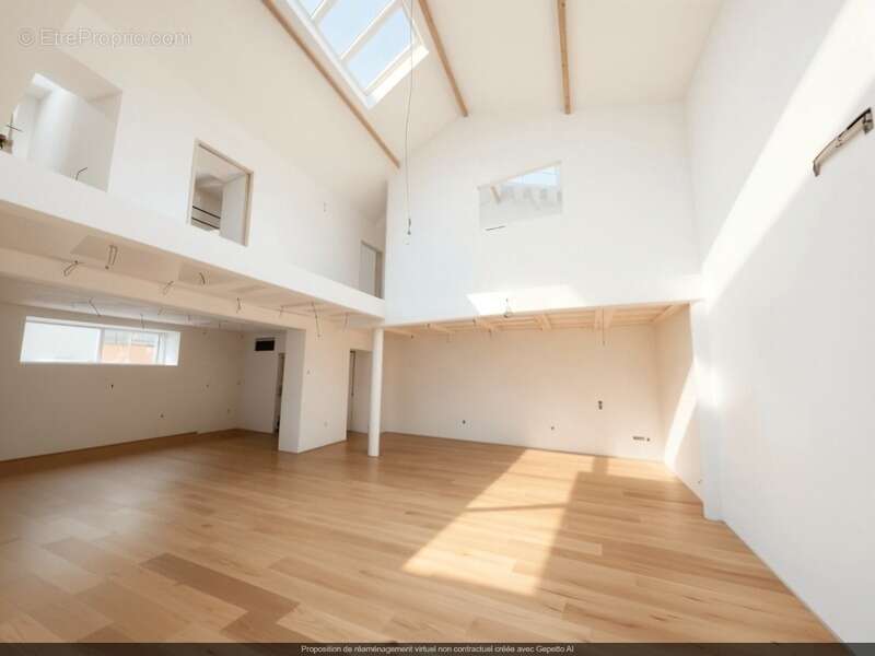 Maison à vendre 6 pièces REIMS (51) - photo 11