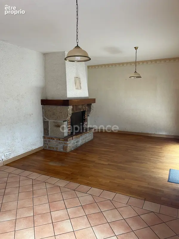 Maison à vendre 6 pièces GRANVILLE (50) - photo 9