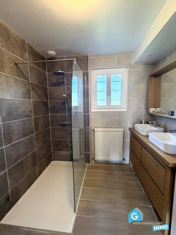 Maison 125 m² à Gergy  - photo 5