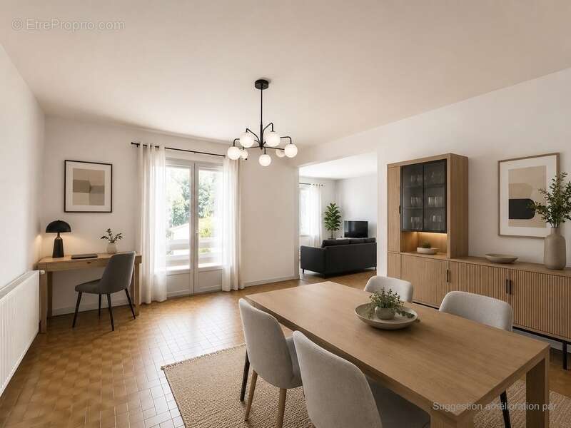 Dpt Gard (30) A vendre superbe villa T8 de 224m2, piscine, vue imprenable, exceptionnelle - photo 13
