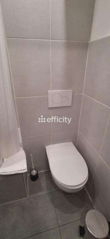Appartement - photo 6
