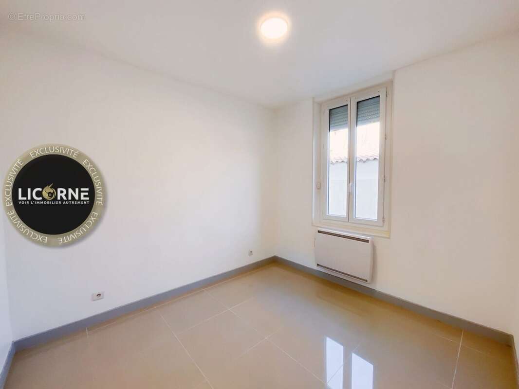 Appartement à MARTIGUES