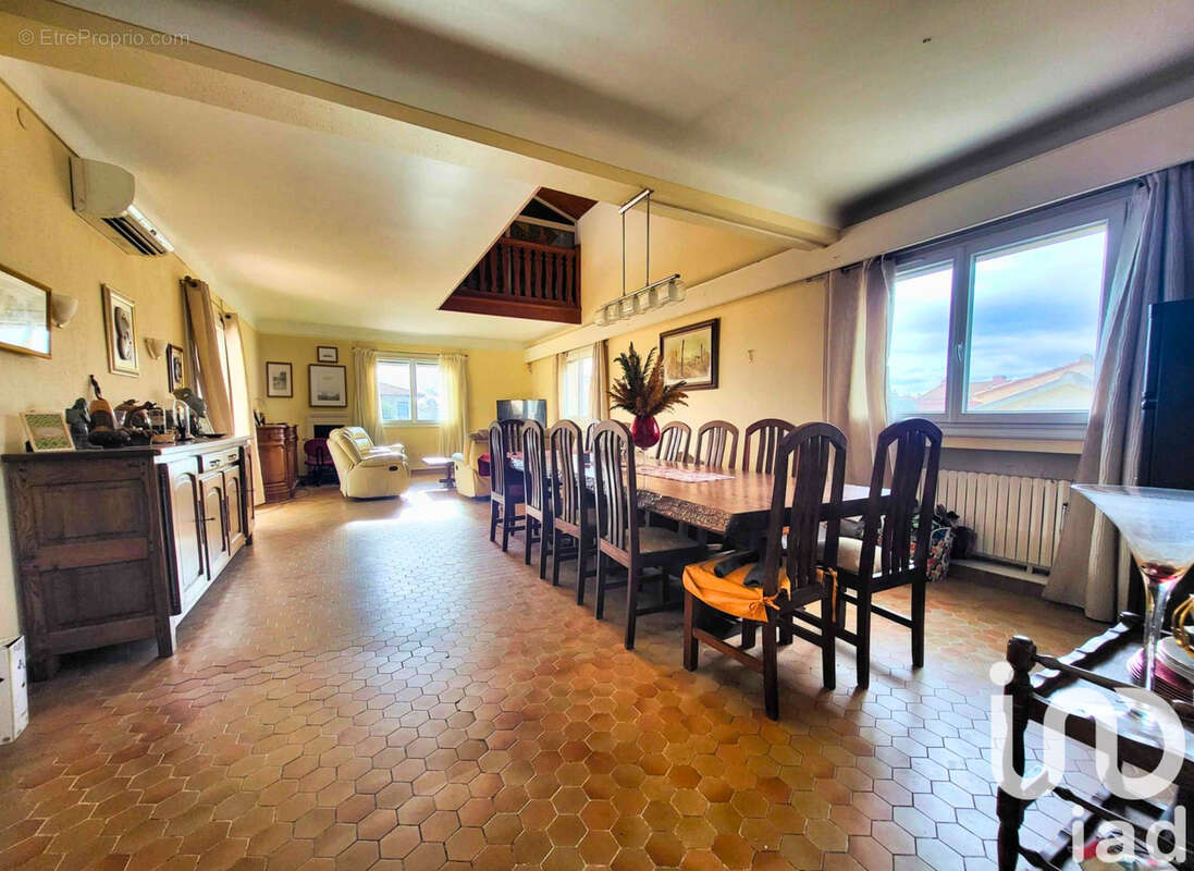 Photo 5 - Maison à BOMPAS