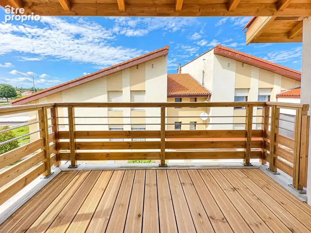 T3- Mimizan Plage - Vue Océan et Dune - photo 2