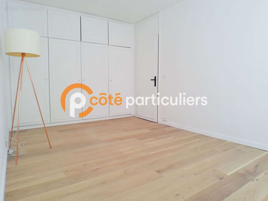 Appartement à VILLENEUVE-D&#039;ASCQ