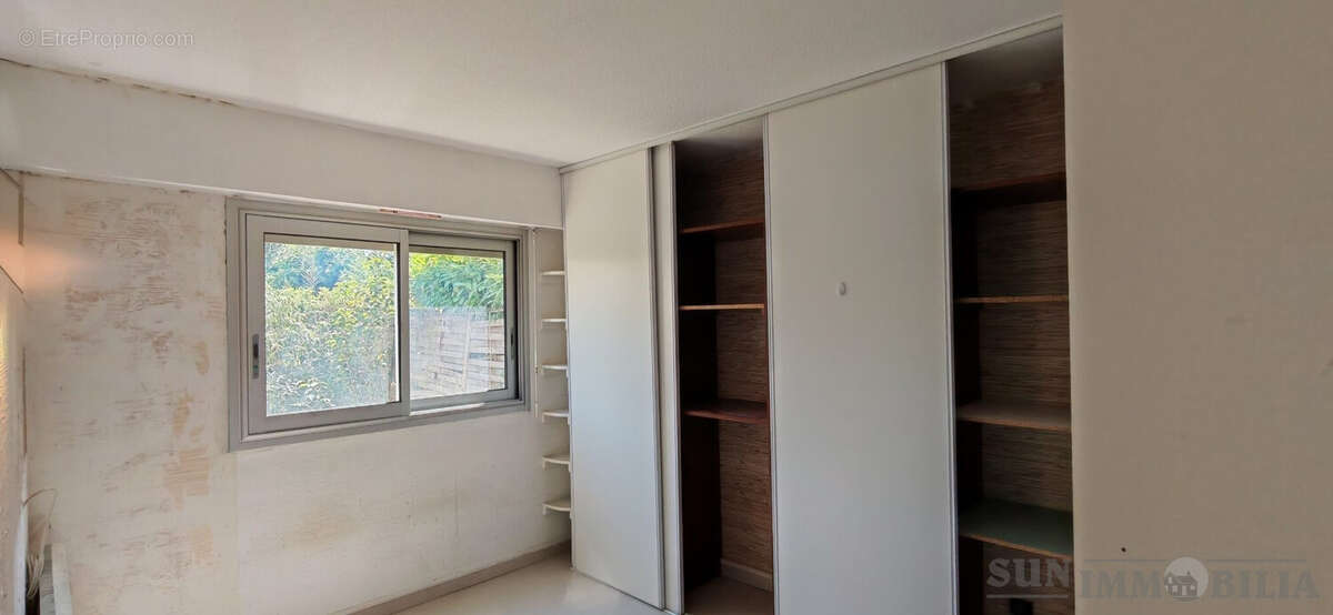 Appartement à CAGNES-SUR-MER