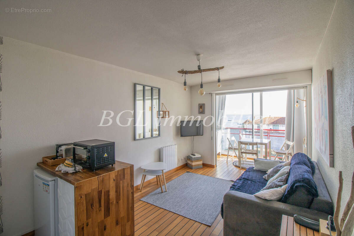 Appartement à ARCACHON