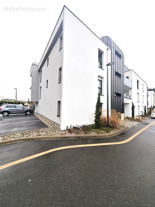 Appartement à KEMBS