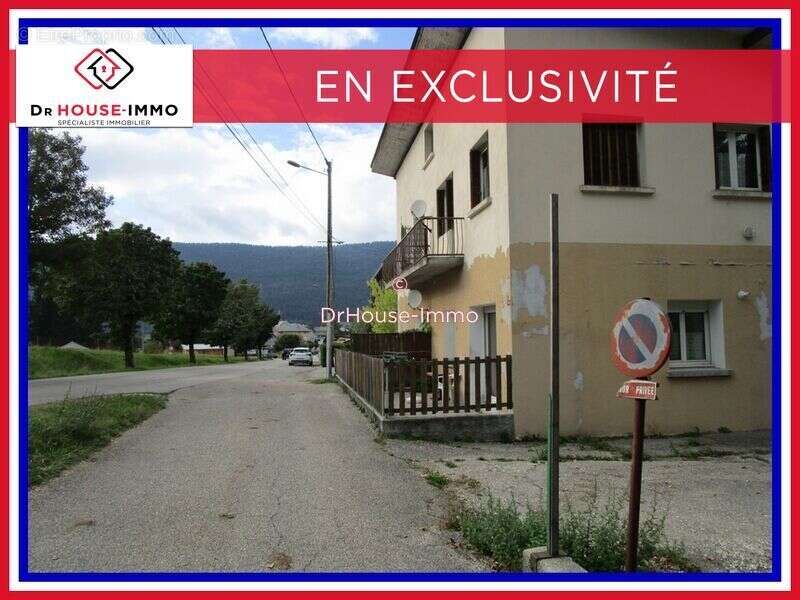 Maison à AUTRANS