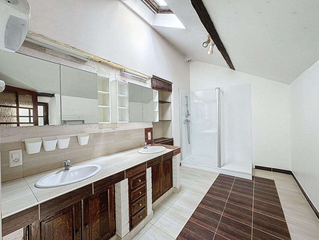 Appartement à IGNY